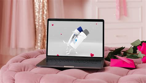 Case Study - Valentine's Day Video for CB12