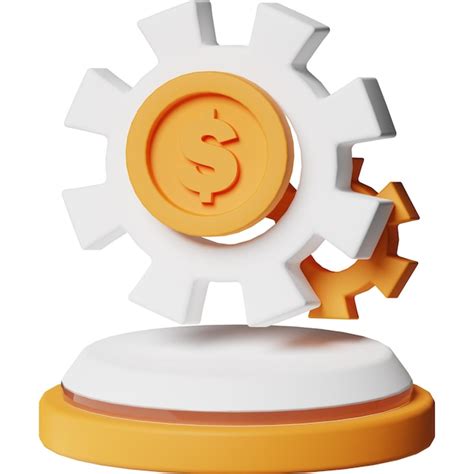 premium psd gear management finance money economy