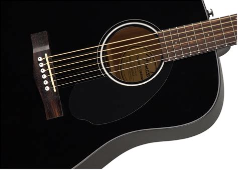 Fender CD-60S Natural - Walnut Akustik Gitar Fiyatı