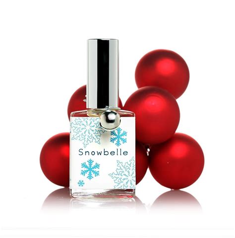 Snowbelle by Theme » Reviews & Perfume Facts