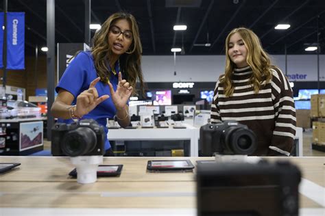 The Richest Electronics Empire: 10 Billion-Dollar Secrets Behind Best Buy's Success