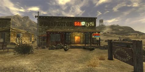 Best Hardcore Builds In Fallout New Vegas