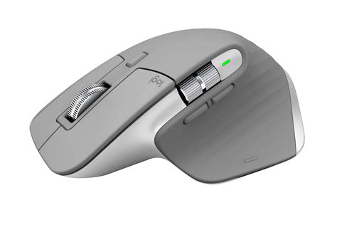 logitech mx master  review  mouse   big tech question