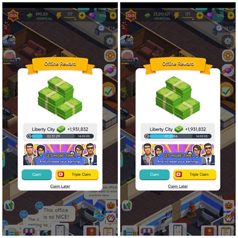 Earn Even When Offline Up To 3 Hours Hamstaer