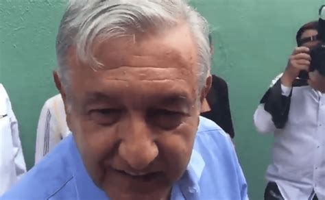 Amlo Lamenta Muerte De José José Hizo Llorar A Muchos Dice