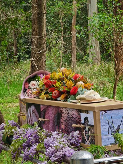 Natural Green Burials in Australia | Eco-Friendly Funeral Services