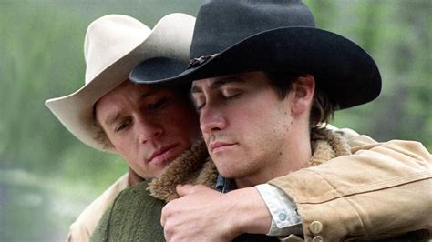 Brokeback Mountain Monologues True Monologue