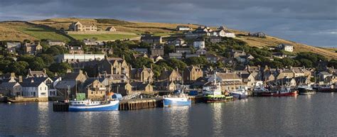 Odyssey Tour Highlights The Definitive Guide To The Orkney Islands