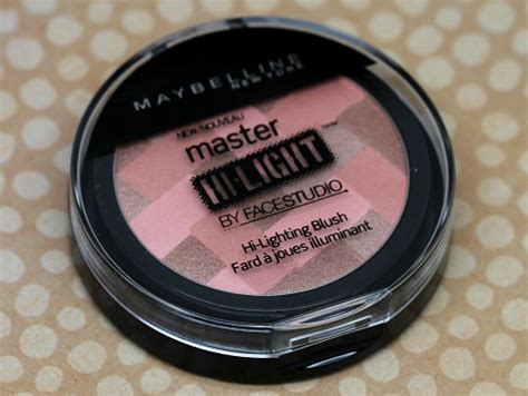 Maybelline Master Hi Light Hi Lighting Blush In Nude Myfindsonline