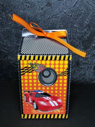 10 Caixa Milk Hot Wheels Colocamos Nome E Idade Parcelamento Sem Juros