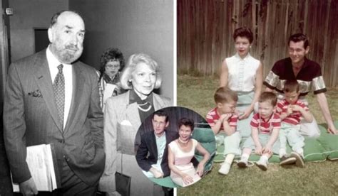 Jody Morrill Wolcott: Beyond Johnny Carson’s First Wife - A Detailed