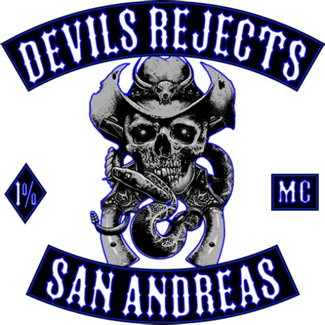 Rebels Australia Mc Crew Emblems Rockstar Games Social Club 7d2