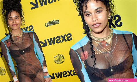 Zazie Beetz Naked Sex Leaks