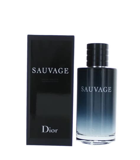 Sauvage EDT 200 ml - Alinjazperfumes
