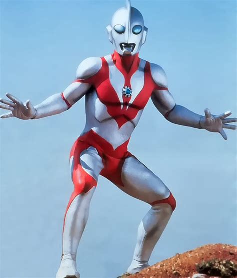 Image - Muscular ultraman powered.jpg | Ultraman Wiki | FANDOM powered ...