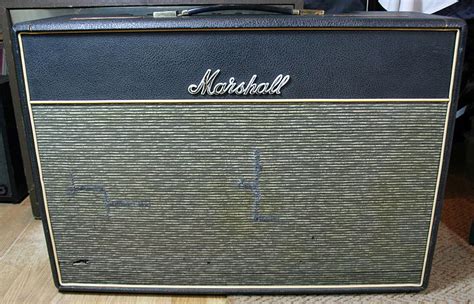 How To Spot Fake Vintage Marshall Plexi Gear Bygone Tones
