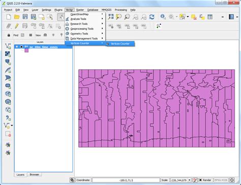 Georeferencing Topo Sheets And Scanned Maps Qgis Tutorials And Tips