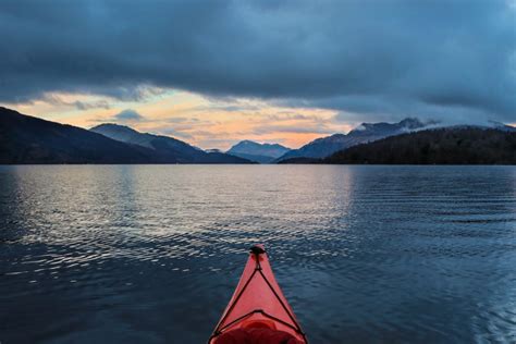 UK Adventure: Wild camping on the islands of Loch Lomond - Wired For ...