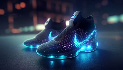 ArtStation Nike Smart Shoes Designs From The Future AI, 45% OFF