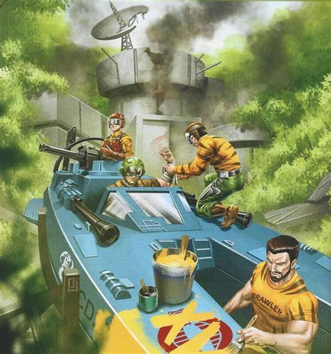 Tiger force - HissTank.com