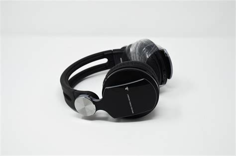 Wireless Playstation Headset