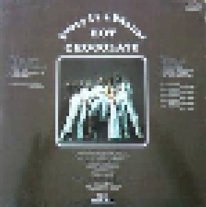 Every S A Winner Lp Von Hot Chocolate