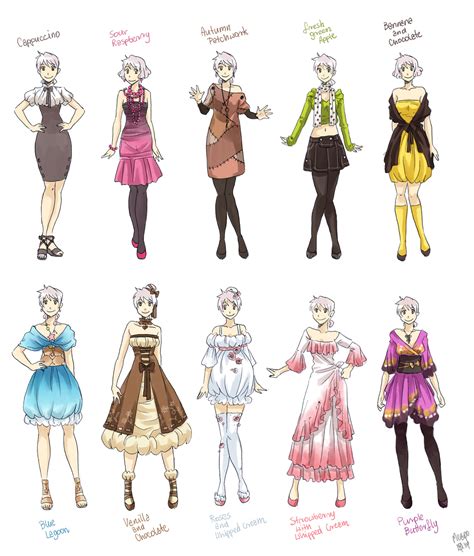 Anime Girl Full Body Drawing at GetDrawings | Free download