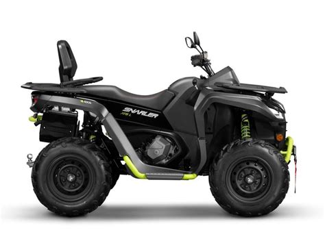 Segway Snarler AT L Naked Outokummunpienkone Fi