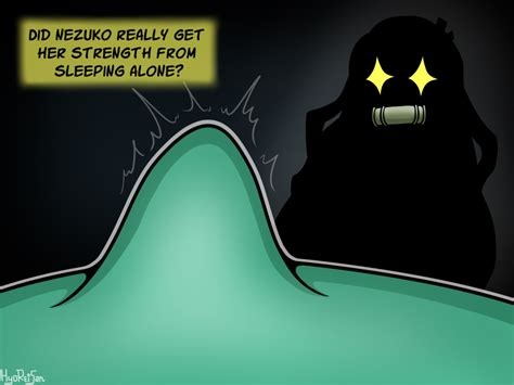 Nezuko S Training Part By HyoReiSan Hentai Foundry