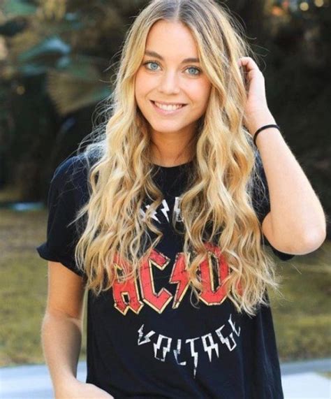 Blonde Girls On Tumblr