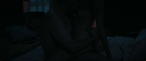 Nude Video Celebs Marie Benati Nude Presque