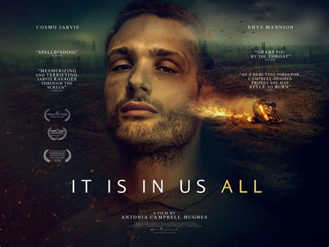 It Is in Us All · BIFA · British Independent Film Awards