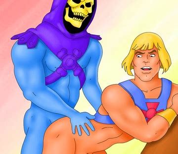 He Man 8muses Sex And Porn Comics