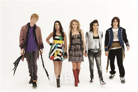 Lemonade Mouth Lemonade Mouth Photo 23430656 Fanpop