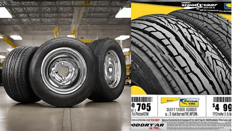 Unveiling The Best Goodyear Tire Promo Code For 2024 Save Big On
