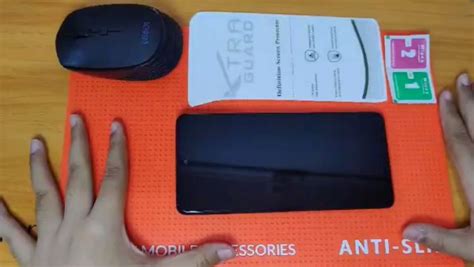 Anti Gores Hydrogel Radiasi Blue Light Clear Infinix Hot Pro Lazada Indonesia