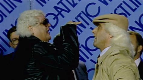 Ric Flair vs. Dusty Rhodes: 10 Things Fans Forget About Their Feud