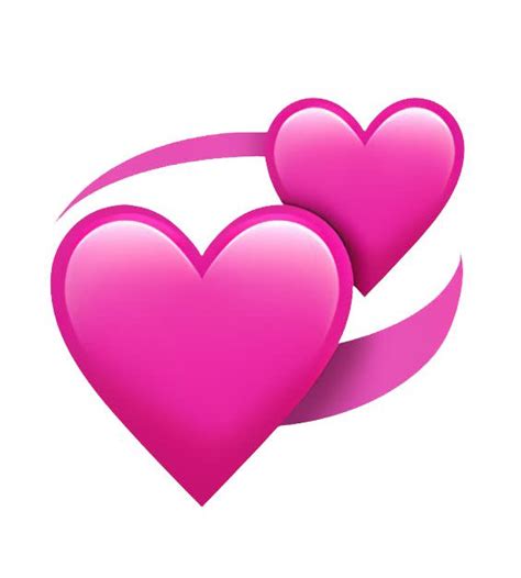 heart emojis