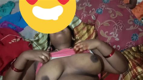 Indian Tamil Friend Wife Clean Shaved Pussy Hard Fucking Big Boob Milk