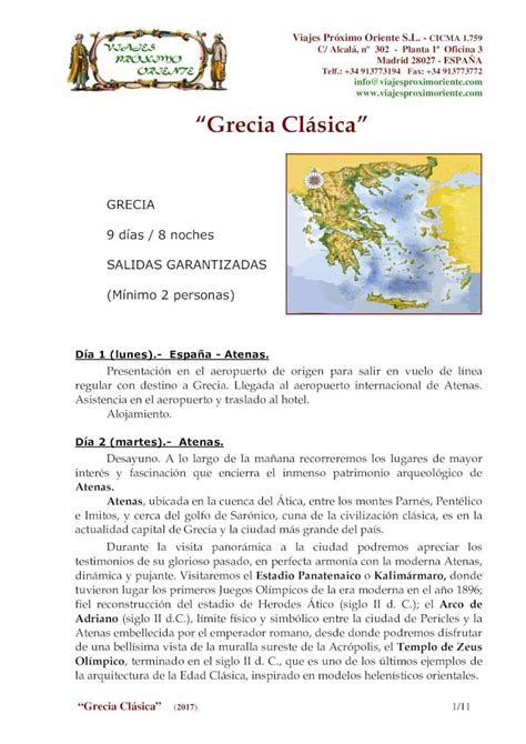 Pdf Grecia Cl Sica Viajes Proximo Oriente El Siglo Xix Sus