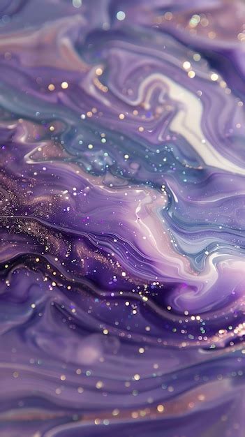 Purple Silver Marble Background Images Free Download On Freepik