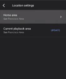 How To Change Your Location On Youtube Tv