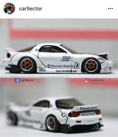 Your Custom Hot Wheels Artofit
