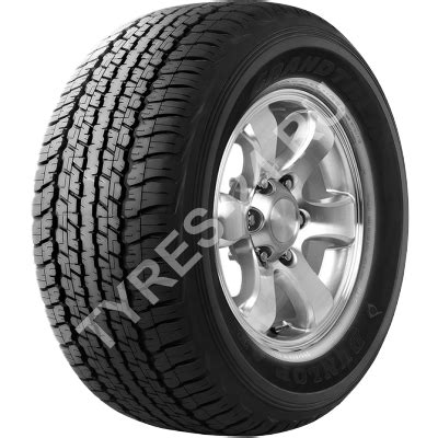 Всесезонные шины Dunlop Grandtrek AT22 265/60 R18 110H купить в Москве ...