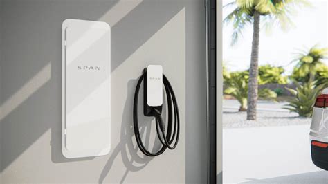 SPAN Smart Panel - Installations by ElectriCare, Inc.