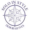 Solo In Style – Solo Traveller & Adventure Maker