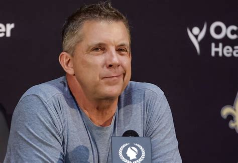 Sean Payton interested in NFL coaching return: 'right situation'