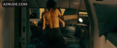 Erika Sainte Nude Aznude
