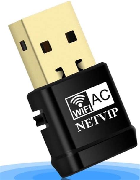 Amazon Netvip Wifi Lan Usb Wifi Adapter Netvip