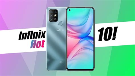 Infinix Hot Announced In India With Mediatek Helio G Soc Specification Price Naxon Tech